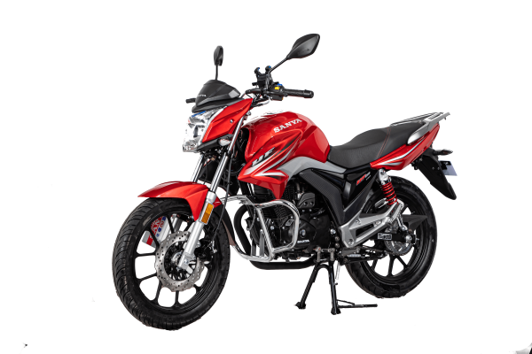 Sanya SY200-9F