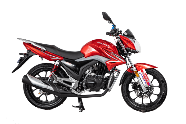 Sanya SY200-9F – Image 2