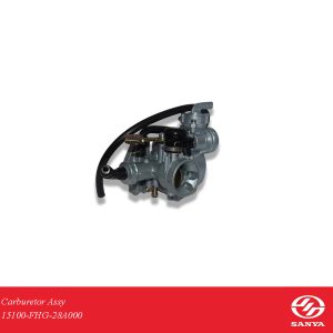 Carburetor Assy
