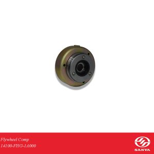 Flywheel Comp
