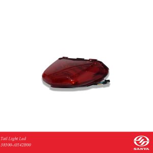 Tail Light Led