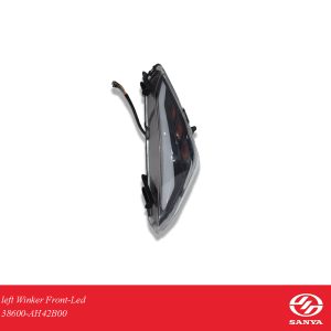 Left Winker Front-Led