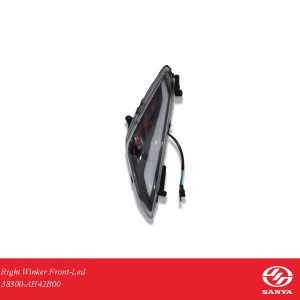 Right Winker Front-Led