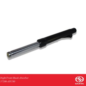 Right Front Shock Absorber