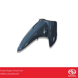 Front Fender Front Part