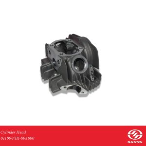 Cylinder Head Assy