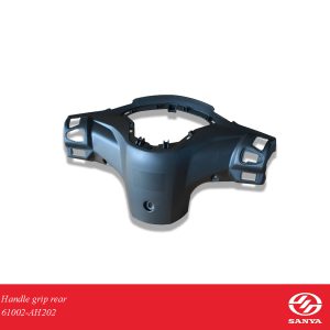Handle Grip Rear