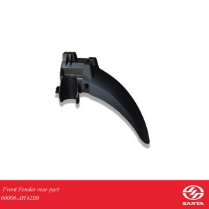 Front Fender Rear Part