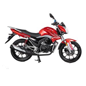 Sanya SY125-9F